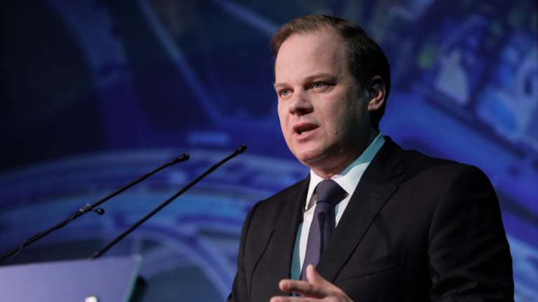 Οργή Καραμανλή για Μετρό: Δεν θα ανεχθούμε νταβατζιλίκια