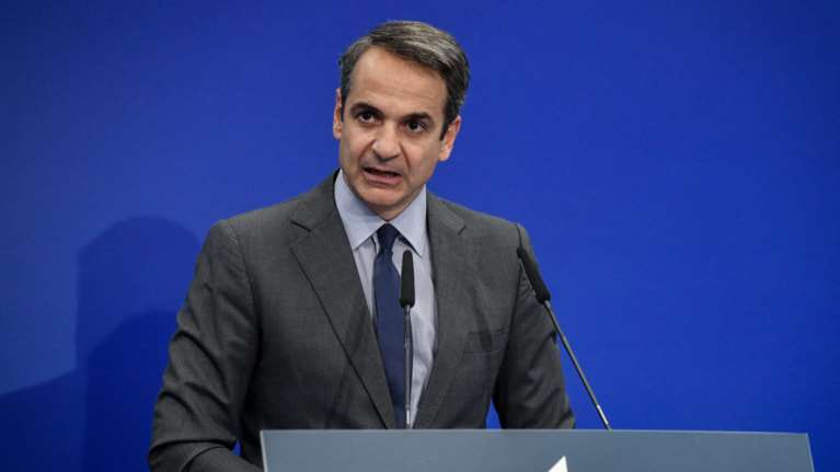 Μητσοτάκης για ταλαιπωρία στο μετρό: Άμεσα θα αλλάξει ο νόμος