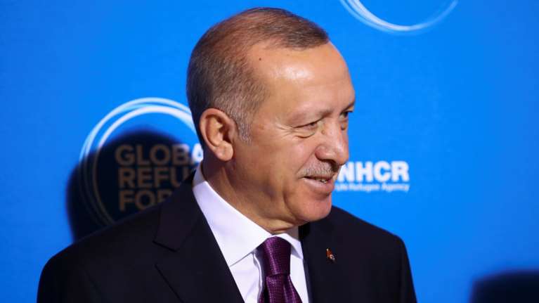 Προσφυγικό: Ο Ερντογάν κάνει «λογαριασμό» για πόσα του χρωστά η ΕΕ