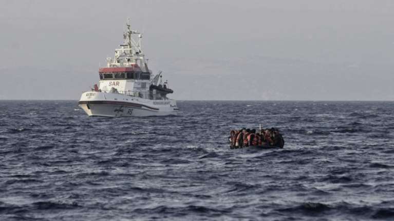 Die Welt: 68.000 πρόσφυγες από την Τουρκία στην Ελλάδα το 2019