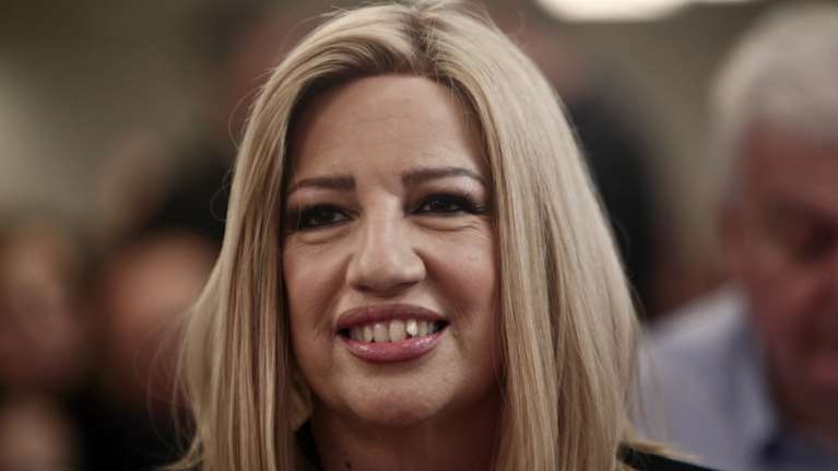 Το ΚΙΝΑΛ το τόλμησε: Χαρακτηρίζει λάθος την απεργία στο Μετρό