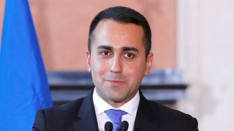 Ο Ιταλός ΥΠΕΞ στη Λιβύη: Συνάντηση και με στρατηγό Χαφτάρ