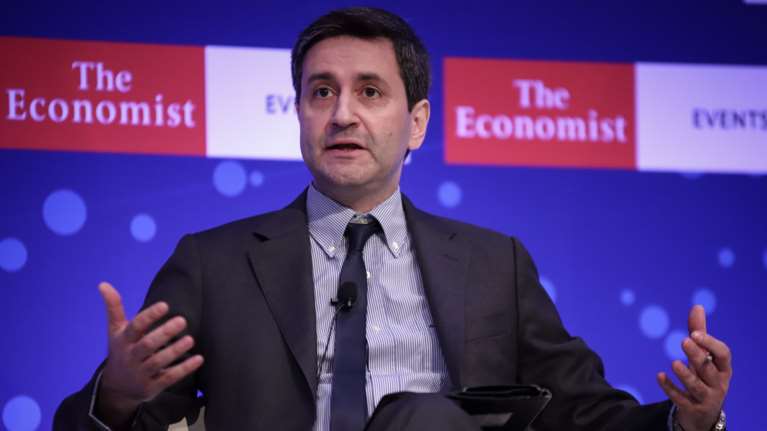 Χουλιαράκης: Αρνείται ο ΣΥΡΙΖΑ το δημοσιονομικό κενό 396 εκατ.