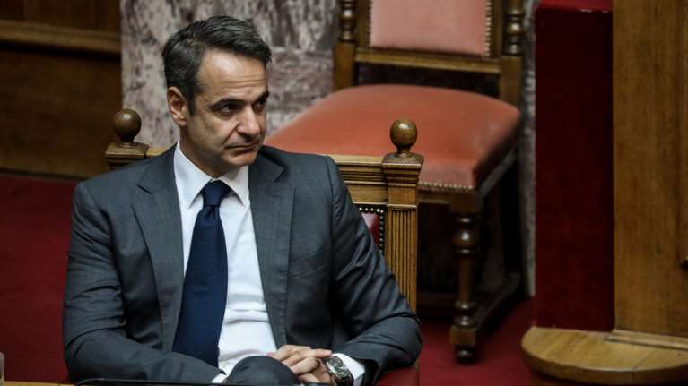 Προϋπολογισμός: Τα βλέμματα στις νέες εξαγγελίες Μητσοτάκη