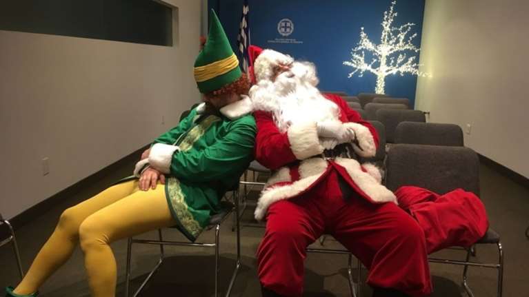 Προξενείο Τορόντο: Το συγκινητικό βίντεο για τον μικρό Μιχάλη