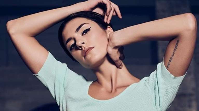 Κάτια Ταραμπανκό: Kαλοκαιρινός έρωτας για το κορίτσι του GNTM - Αυτός είναι ο νέος της σύντροφος