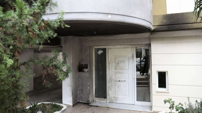 Aνάληψη ευθύνης για την επίθεση κατά Zillion και δημοσιογράφου