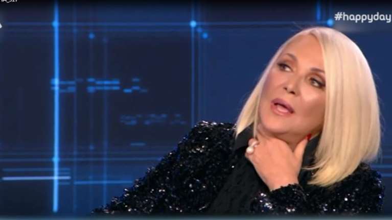 Ρούλα Κορομηλά: Η Αλίκη μου είχε πει «είσαι μεγάλη κότα»