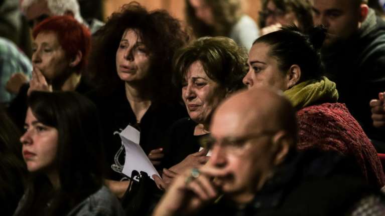 Ξέσπασε η Μάγδα Φύσσα: Αθωώνουν τους εγκληματίες, πόσα να αντέξουμε;