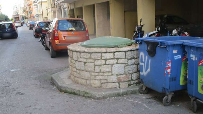 Καλαμάτα: Συνελήφθη η μητέρα που πέταξε το μωρό της σε κάδο