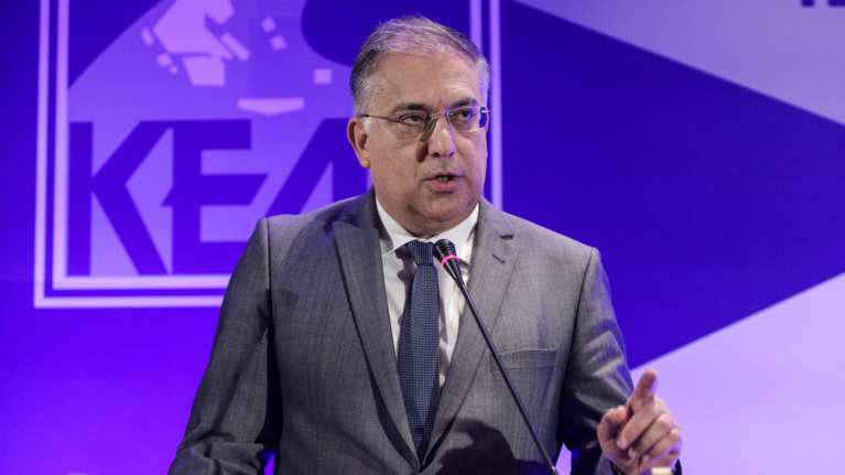 Θεοδωρικάκος: Αμεσα 20.766 μόνιμες προσλήψεις στο Δημόσιο