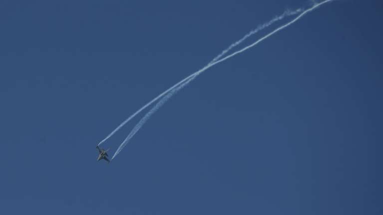 Μπαράζ υπερπτήσεων από τους Τούρκους- Σε Παναγιά, στις Οινούσσες και στη Ρώ