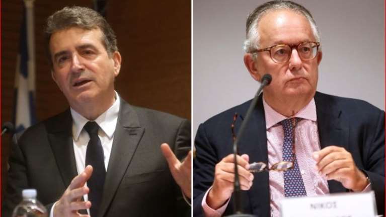 Χρυσοχοΐδης σε Αλιβιζάτο: Η καταγγελία για αστυνομική βία θα διερευνηθεί