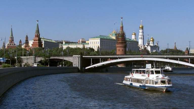 Θερμοκρασίες - ρεκόρ στη Μόσχα «εξάφανισαν» το χιόνι