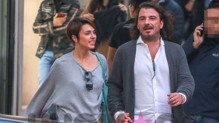 GNTM: Σύντροφος Κάτιας -«Εχουμε χωρίσει εδώ κι έναν μήνα!»