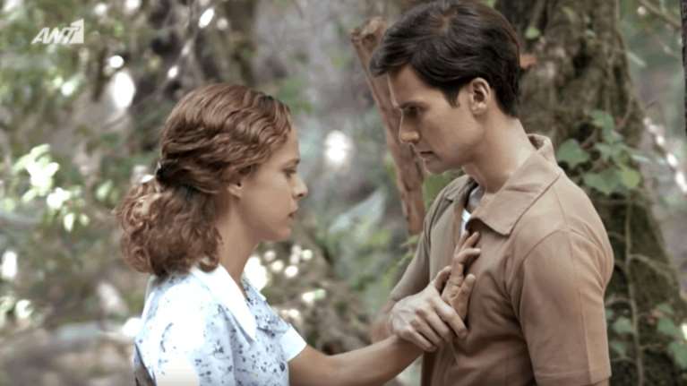 «Αγριες Μέλισσες»: Ο Νικηφόρος κάνει ένα μεγάλο λάθος [βίντεο]