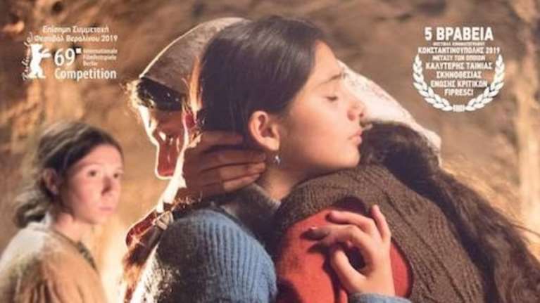 Με την Ευτυχία και τις Τρεις αδερφές,  δυο εξαιρετικές ταινίες