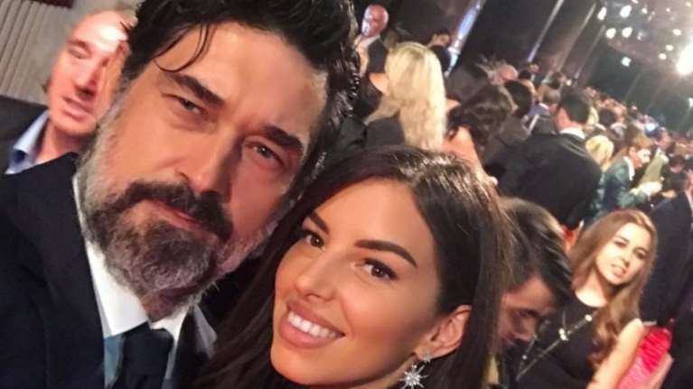 Μπουράκ Χακί: «Τη Χαρά θα την παντρευτώ» [βίντεο]