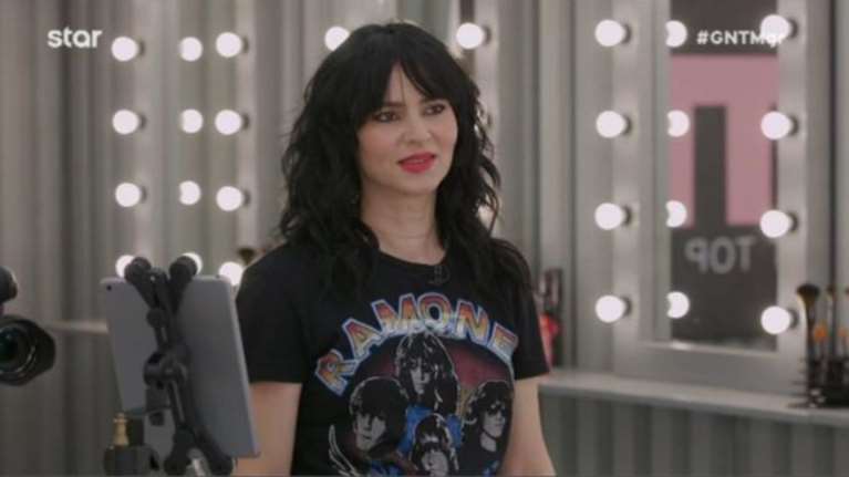 GNTM: H Ζενεβιέβ αποκαλύπτει -«Αυτή θα με θυμάται για πάντα» [βίντεο]