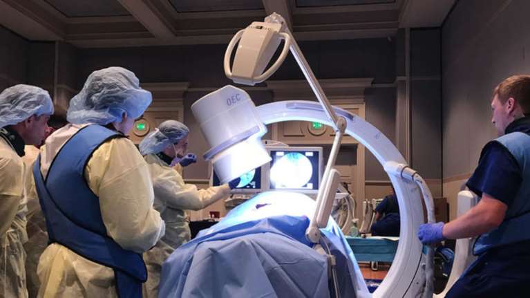 Δώρο «ζωής» από 2χρονο κορίτσάκι: Χάρισε το φως σε δύο έφηβους