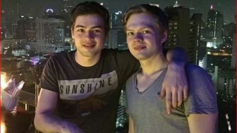 Παιδιά Ρώσων κατασκόπων αναγνωρίστηκαν ως Καναδοί πολίτες