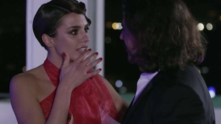 GNTM τελικός: Το post του πρώην συντρόφου της Κάτιας [εικόνα]