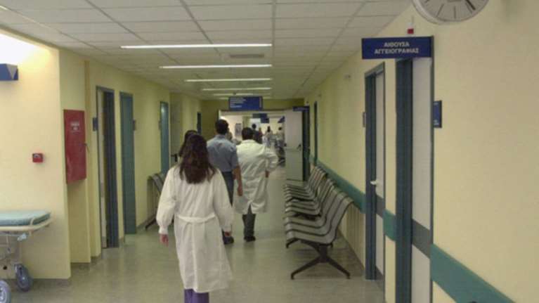 Πάτρα: Εδωσε φως σε δύο νέους το 2,5 ετών κοριτσάκι που πέθανε