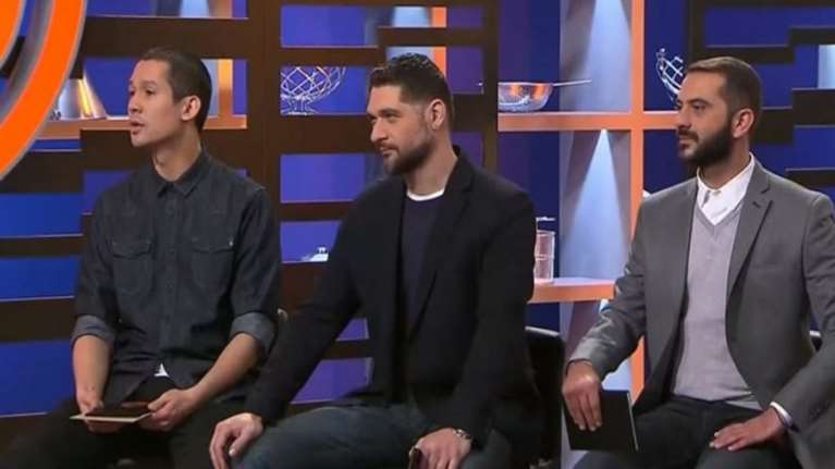 Το Master Chef επιστρέφει - Οι κριτές του πάνε για βρώμικο [βίντεο]