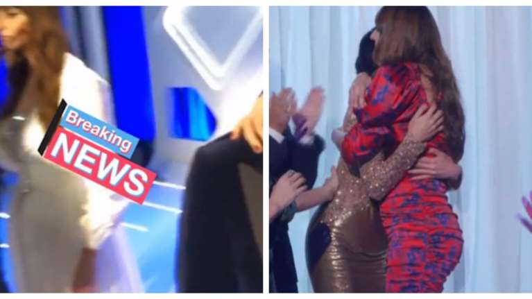 Ηλιάνα Παπαγεωργίου: «Ρε είναι έγκυος;» -Το Twitter οργιάζει!