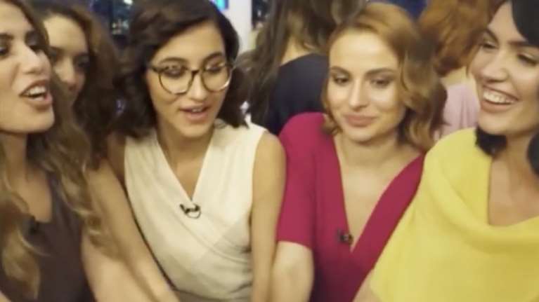 GNTM: Ποια ήταν η πιο αντιπαθής; - Το γκάλοπ ανάμεσα τους