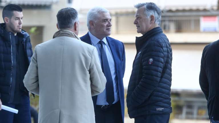 ΑΕΚ: Ο Μελισσανίδης καλύπτει την ΑΜΚ για το γήπεδο