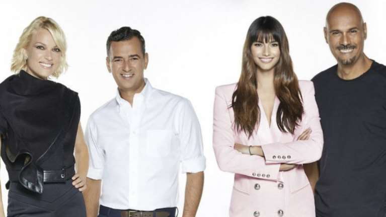 GNTM: Η απάντηση του STAR  για το φιάσκο της ψηφοφορίας