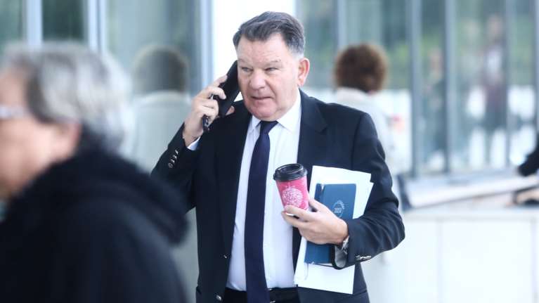 Διακοπή για τις 30 Ιανουαρίου στη δίκη των «28» στο ποδόσφαιρο