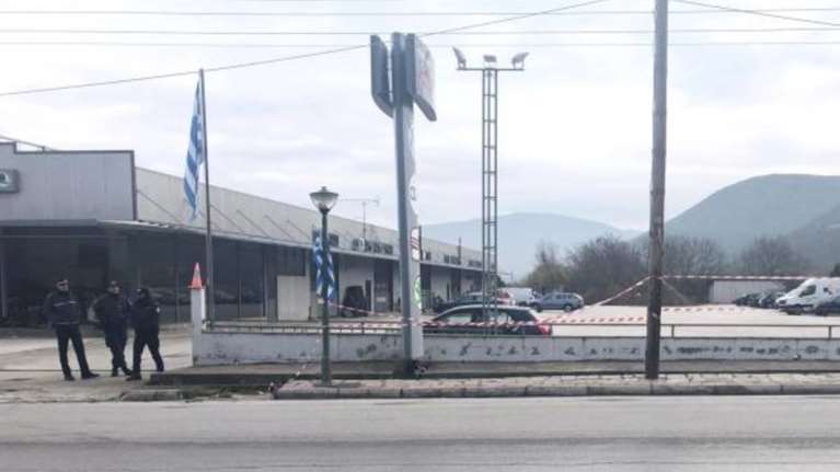 Καβάλα: Βρήκαν θαμμένα 4,2 εκ. ευρώ από σκηνοθετημένη απαγωγή