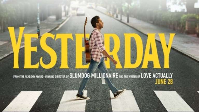 Ο Ρίνγκο Σταρ λάτρεψε την ταινία "Yesterday" - Τι δήλωσε