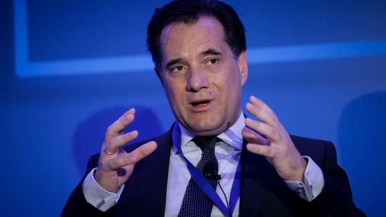 Γεωργιάδης για 5G: Το Δημοτικό Συμβούλιο Καλαμάτας δυσφήμησε την πόλη