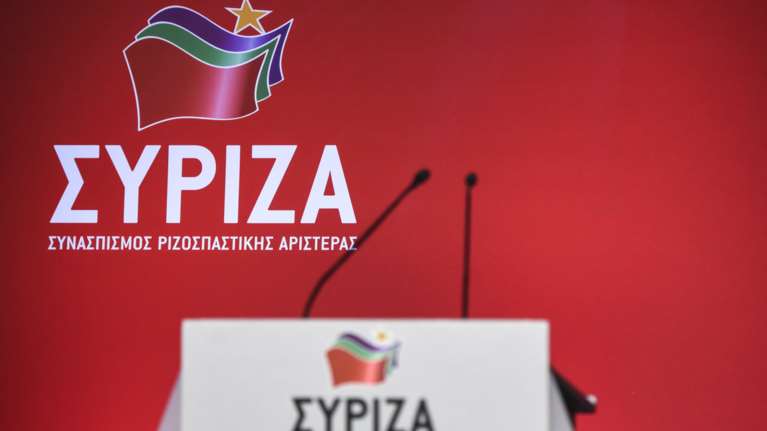 Ειρωνεία ΣΥΡΙΖΑ για πτυχίο Διαματάρη &amp; «εισβολή» σε Ινδαρέ