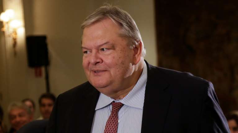 Βενιζέλος: Σημαντικό το άρθρο 3 για το Οικουμενικό Πατριαρχείο