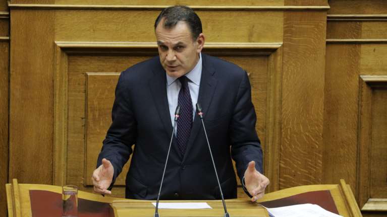 Παναγιωτόπουλος: Θα βρει απέναντί της πολλούς παίκτες η Τουρκία