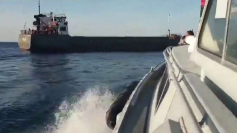 Λιβύη: Οι δυνάμεις του Χαφτάρ κατέλαβαν πλοίο με Τούρκους ναυτικούς