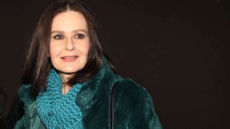 Κάτια Δανδουλάκη: &quot;Ζω στο νοίκι - Τα κατάφερα με κόπο και απόλυτο οικονομικό χάσιμο&quot;