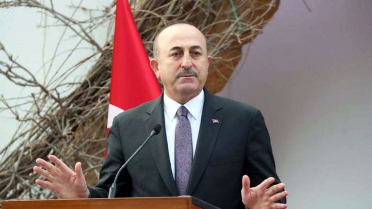 Παράθυρο Άγκυρας για κοινή προσφυγή Ελλάδας-Τουρκίας στη Χάγη