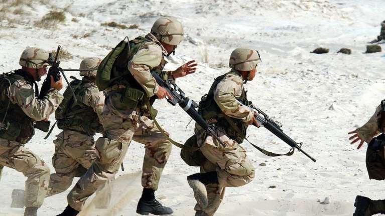 «Ομάδα Βάγκνερ»: Ποιοι είναι οι ρώσοι μισθοφόροι στο πλευρό του Χαφτάρ