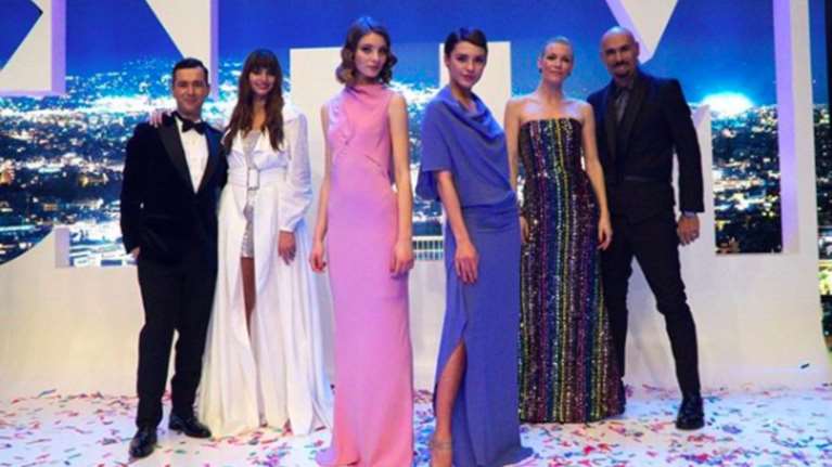 Η Κάτια Ταραμπάνκο γράφει για το GNTM αυτό που κανείς δεν περίμενε