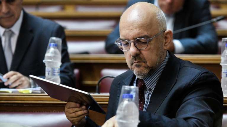 Πόλεμος ΣΥΡΙΖΑ με Μπάμπη Παπαδημητρίου και Γ. Λοβέρδο