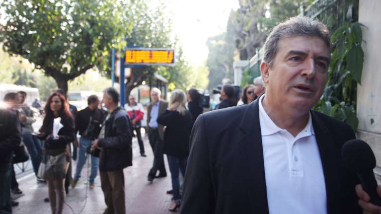 «Βεντέτα» Χρυσοχοΐδη-αναρχικών και εσωτερικές αντιπαραθέσεις