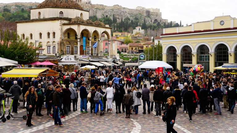 Ο καιρός τα Χριστούγεννα: Για παραμονή, ανήμερα και την Πέμπτη
