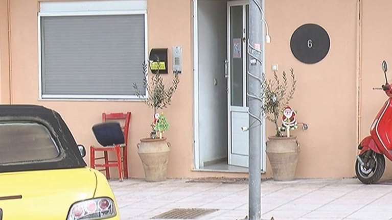 Κρήτη: Σκότωσε τη γυναίκα του και μετά πήγε στα μπουζούκια!