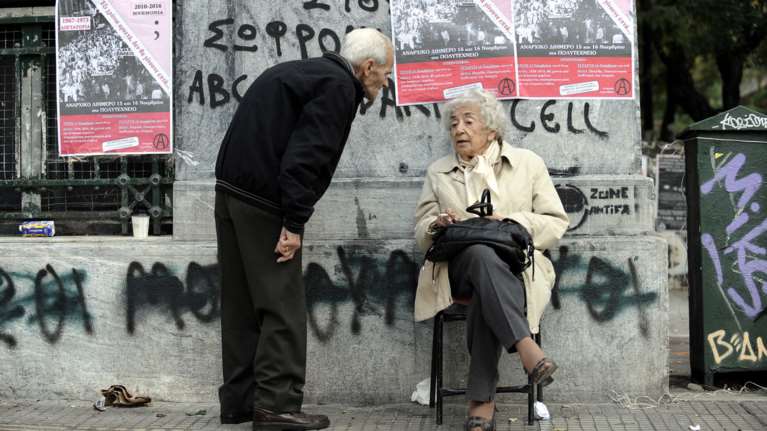 Aυξήσεις το 2020 σε συνταξιούχους με πάνω από 33 έτη ασφάλισης