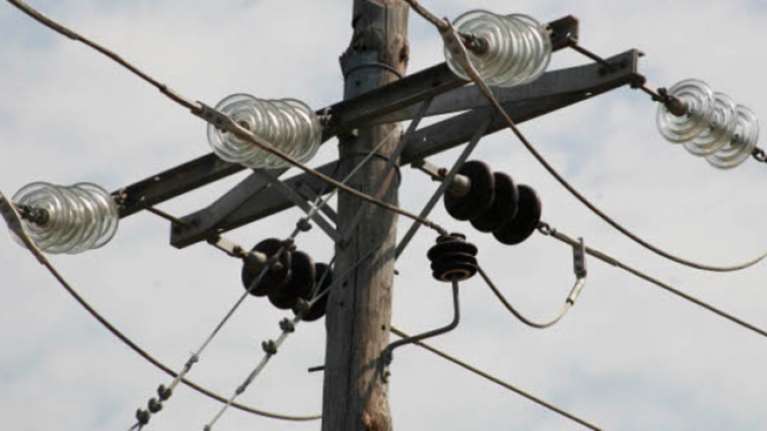 Λακωνία: Μπλακ άουτ σε πολλές περιοχές από την κακοκαιρία